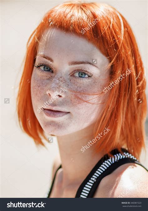 ginger teen|Redhead ginger girl teenager Stock Photos and Images .